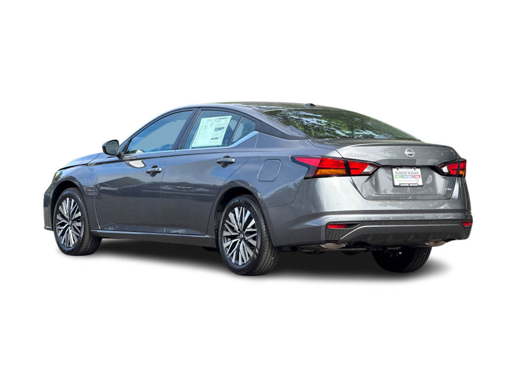 Thumbnail: 2026 Nissan Altima - 4