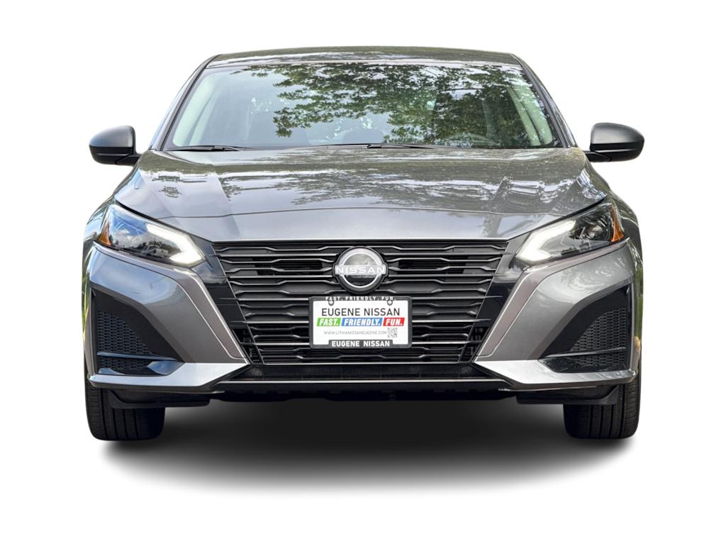 Thumbnail: 2026 Nissan Altima - 6