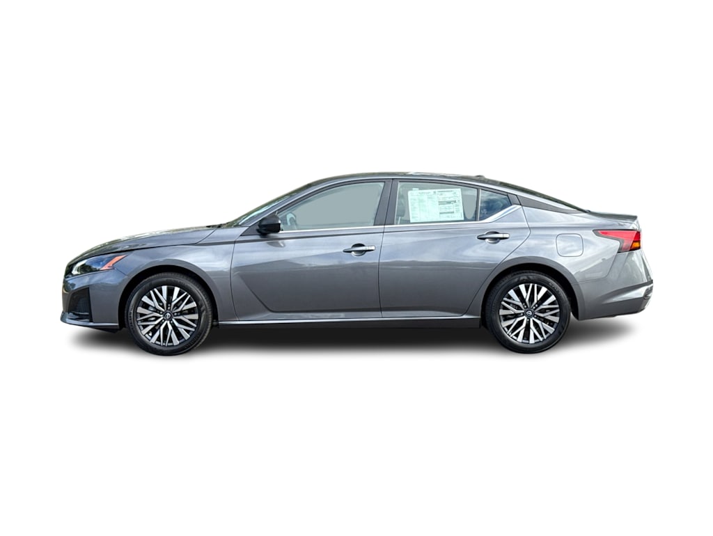 Thumbnail: 2026 Nissan Altima - 3