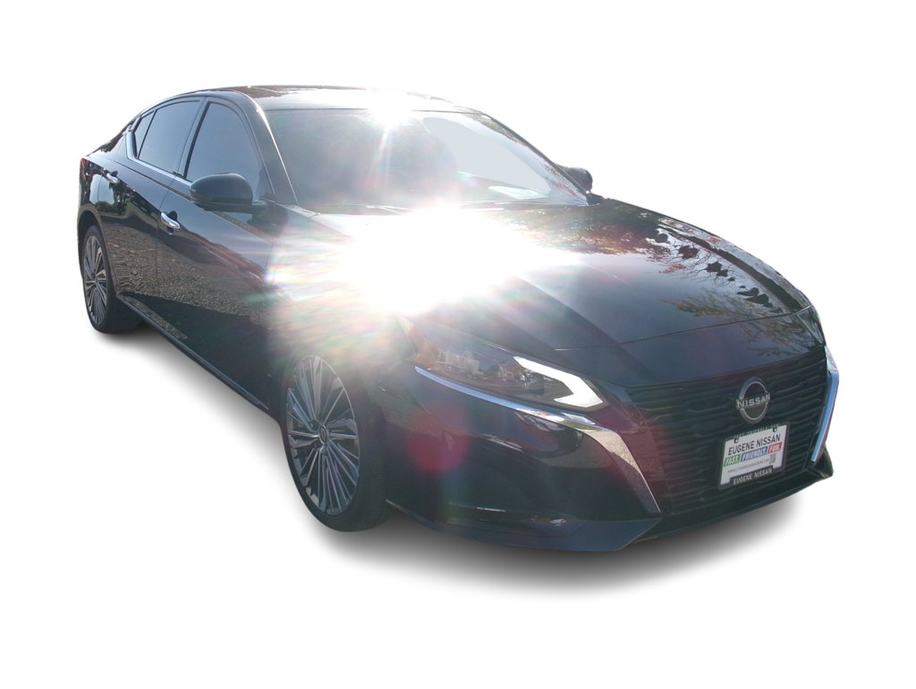 Thumbnail: 2024 Nissan Altima - 10