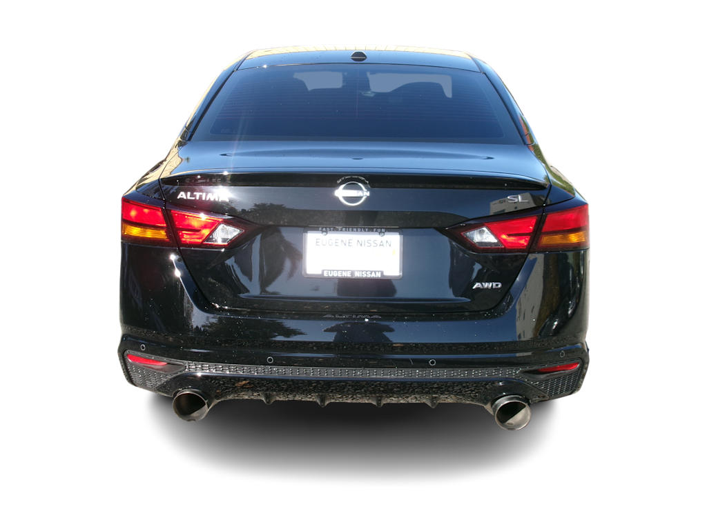 Thumbnail: 2024 Nissan Altima - 4