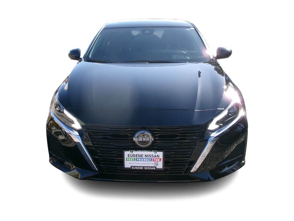 Thumbnail: 2024 Nissan Altima - 5