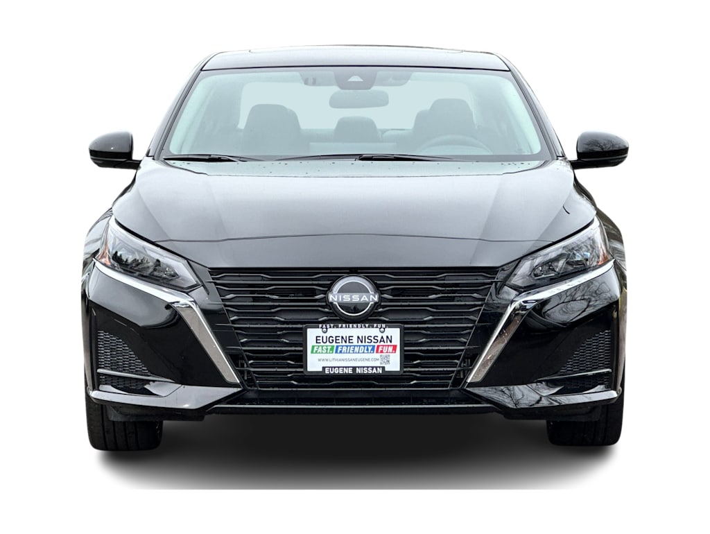 Thumbnail: 2025 Nissan Altima - 6
