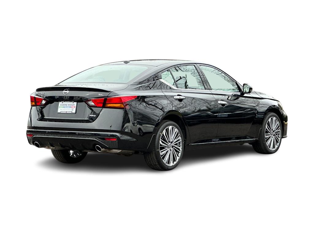 Thumbnail: 2025 Nissan Altima - 15