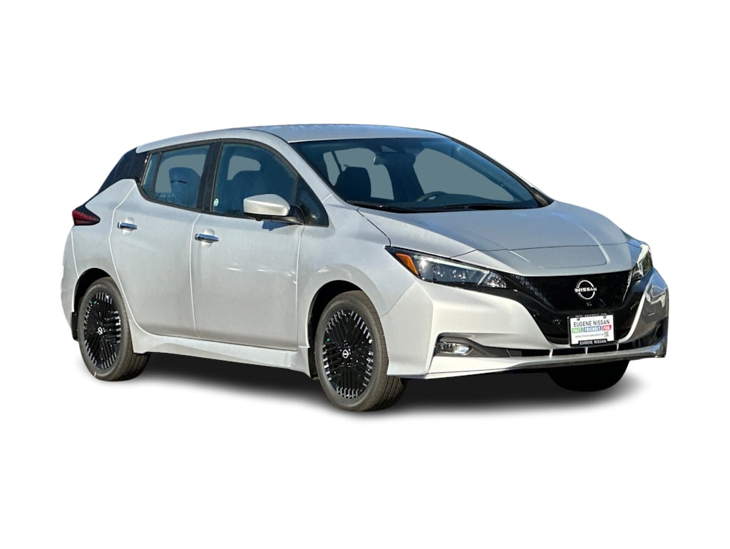 Thumbnail: 2025 Nissan Leaf - 19