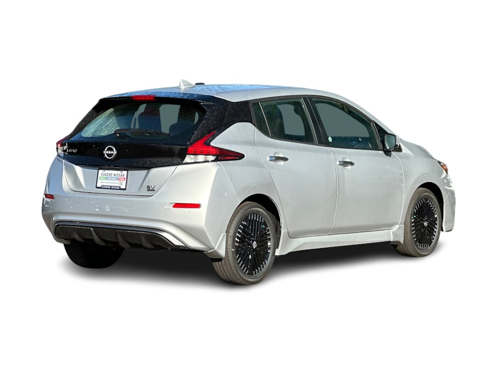 Thumbnail: 2025 Nissan Leaf - 17