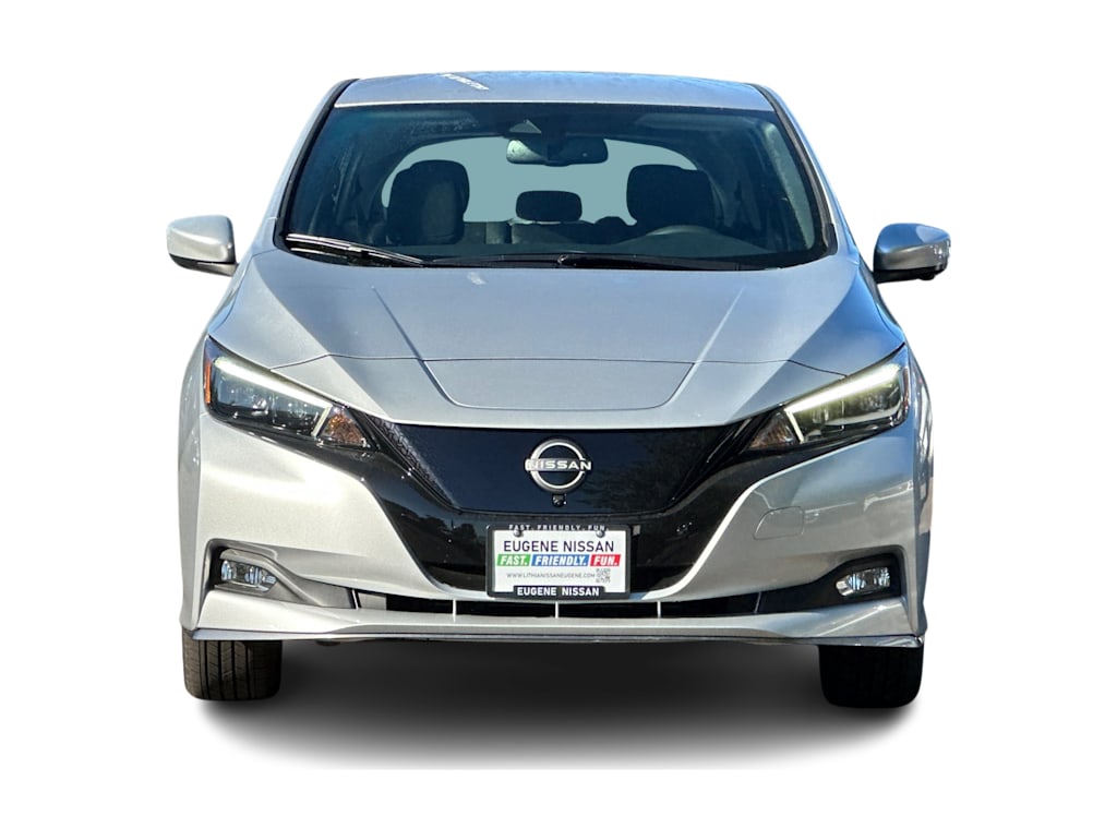 Thumbnail: 2025 Nissan Leaf - 6
