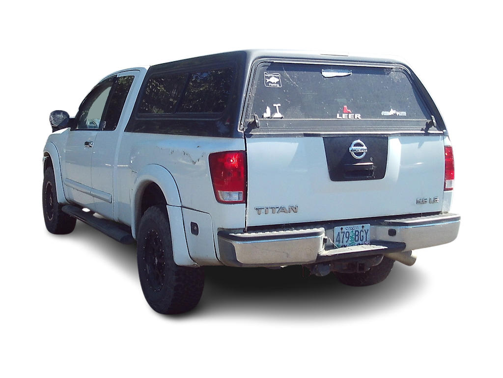 Thumbnail: 2004 Nissan Titan - 3