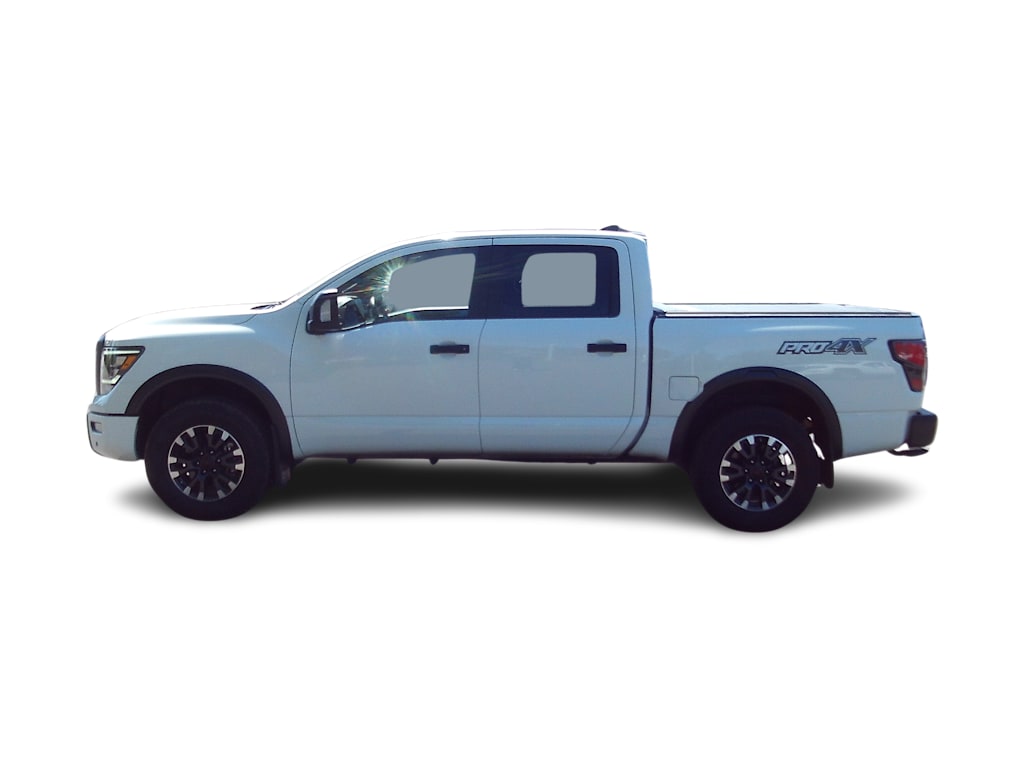 Thumbnail: 2024 Nissan Titan - 2