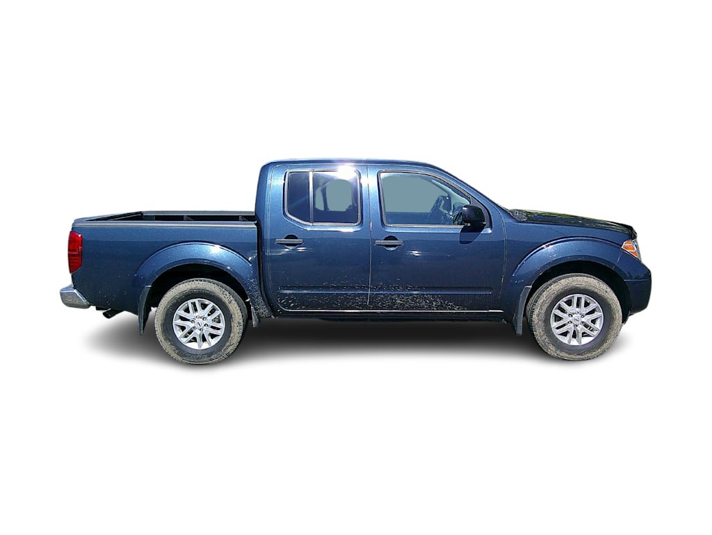 Thumbnail: 2019 Nissan Frontier - 10