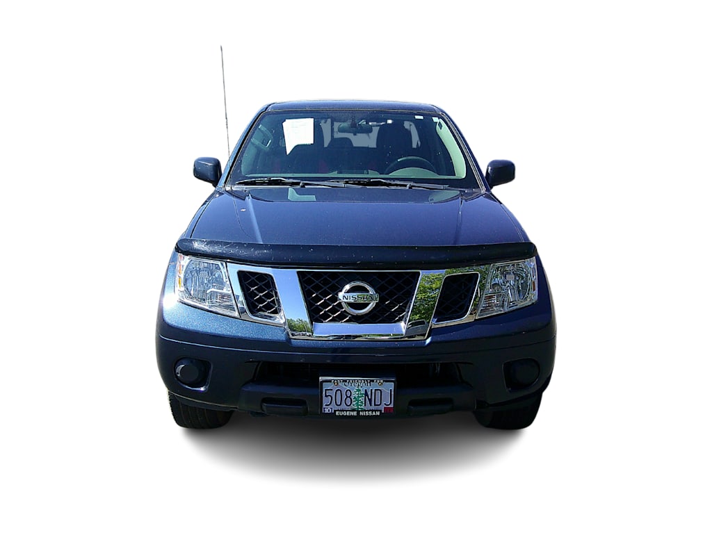 Thumbnail: 2019 Nissan Frontier - 5