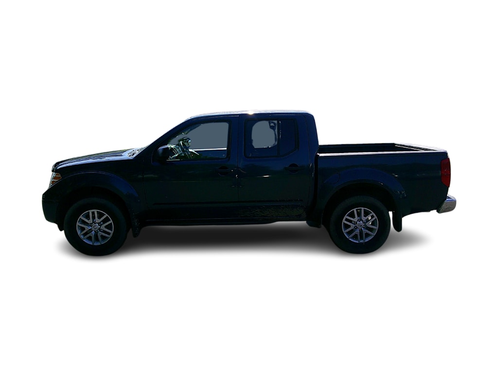 Thumbnail: 2019 Nissan Frontier - 2