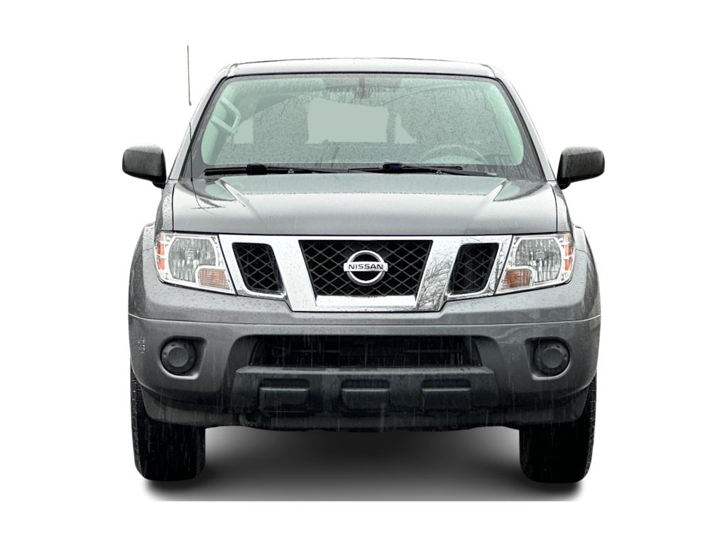 Thumbnail: 2019 Nissan Frontier - 6