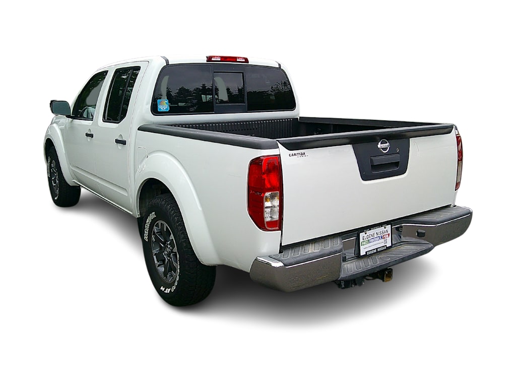 Thumbnail: 2016 Nissan Frontier - 3