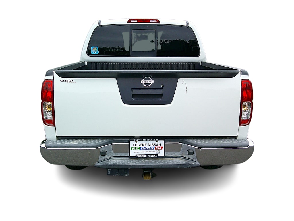 Thumbnail: 2016 Nissan Frontier - 4