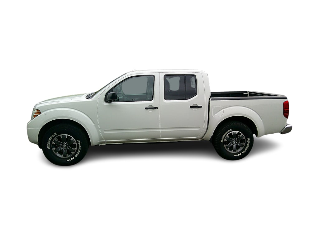 Thumbnail: 2016 Nissan Frontier - 2