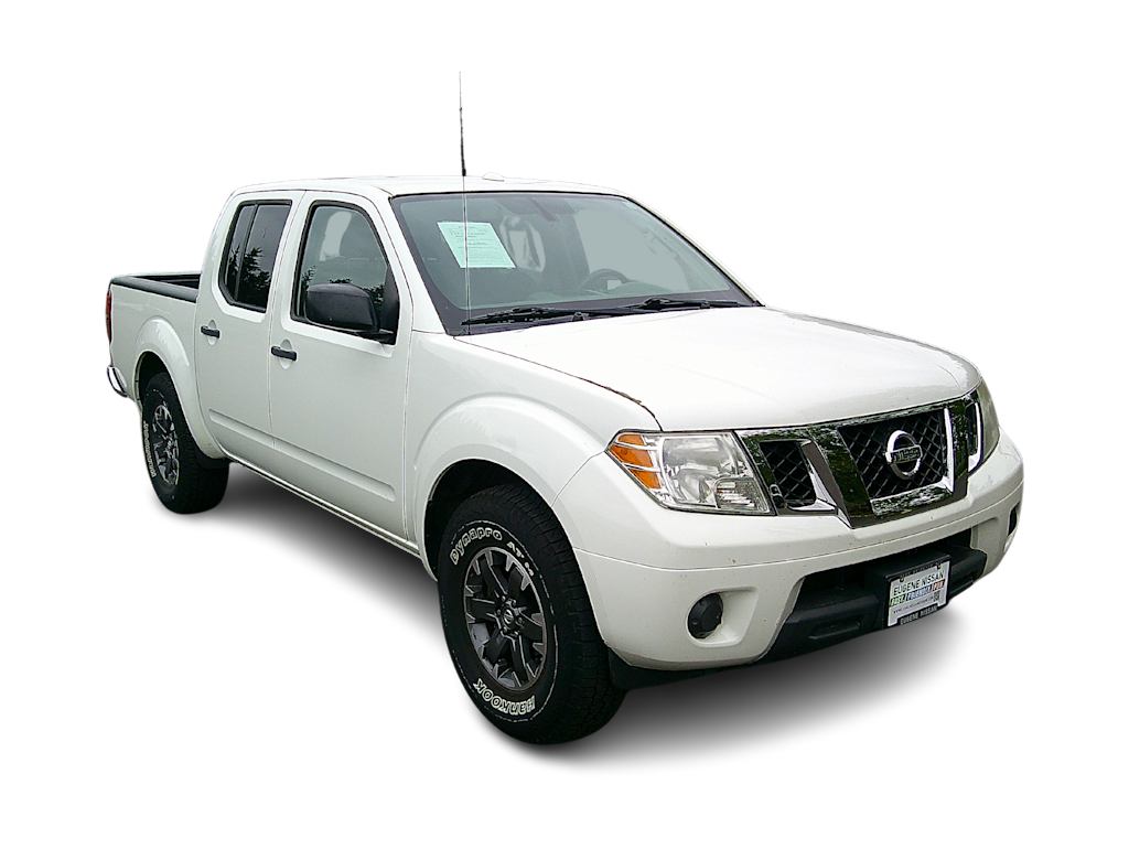 Thumbnail: 2016 Nissan Frontier - 10