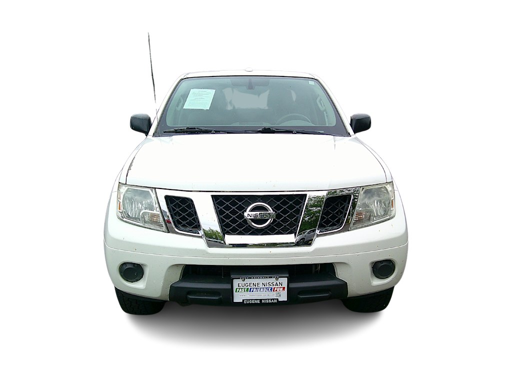 Thumbnail: 2016 Nissan Frontier - 5
