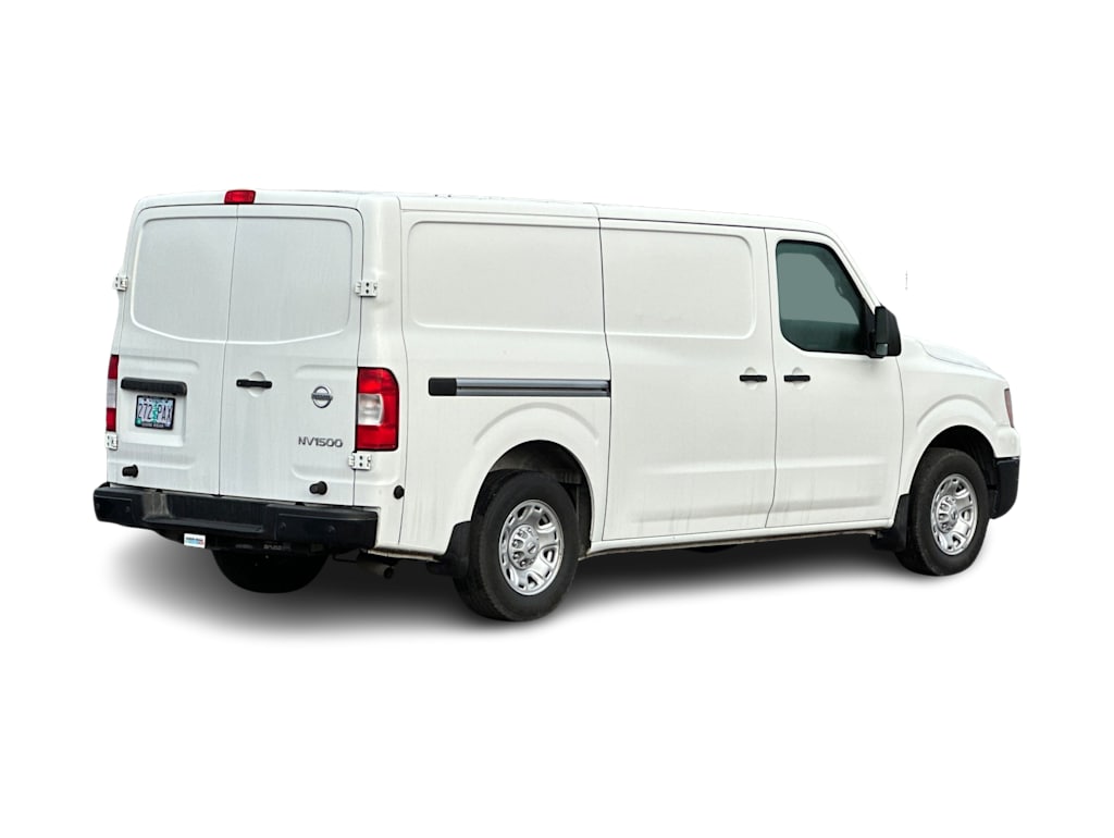 Thumbnail: 2018 Nissan NV - 17