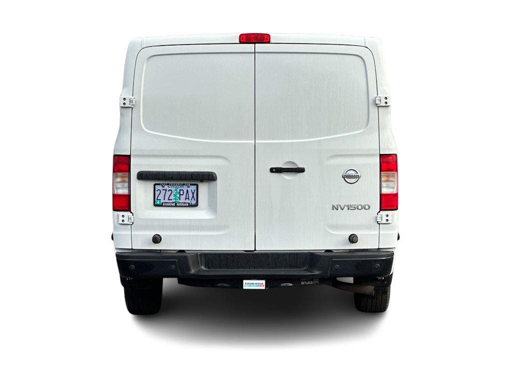 Thumbnail: 2018 Nissan NV - 5