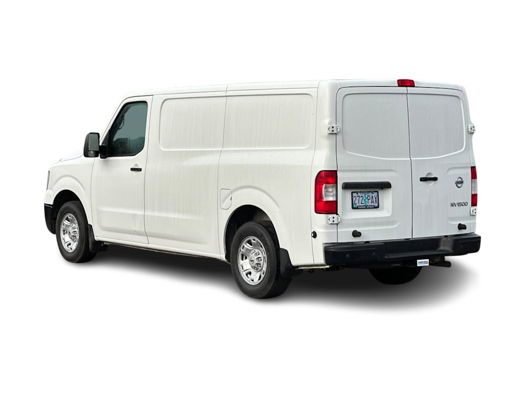 Thumbnail: 2018 Nissan NV - 4