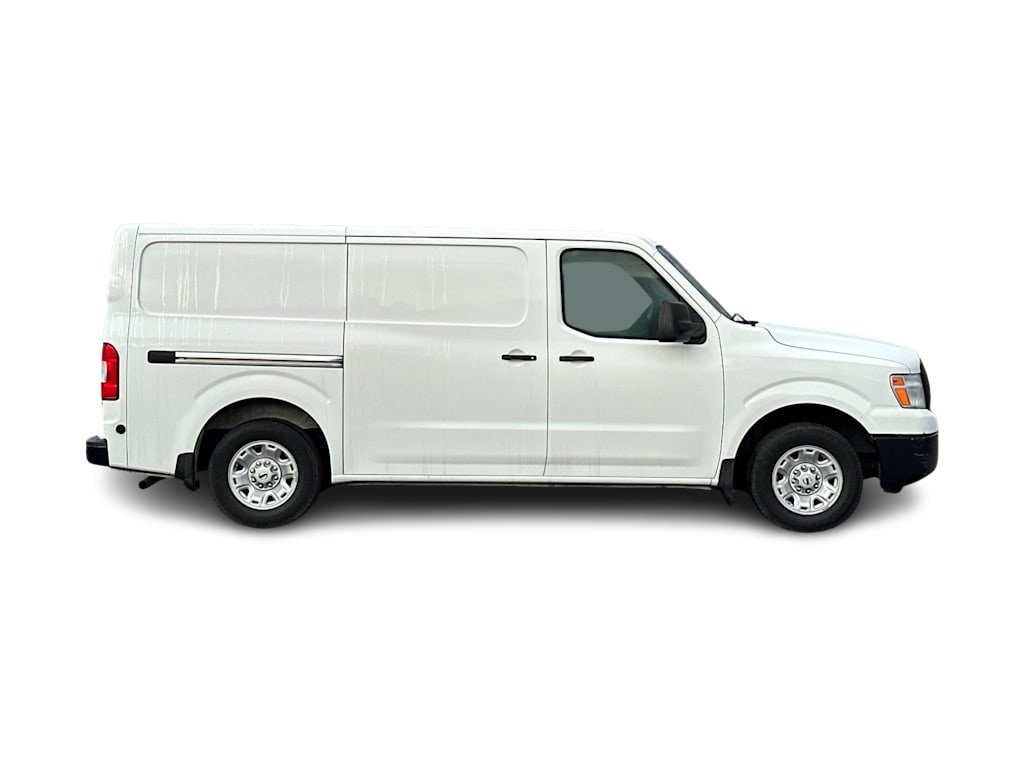 Thumbnail: 2018 Nissan NV - 18