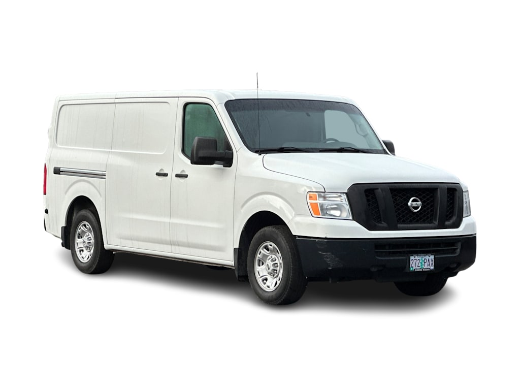 Thumbnail: 2018 Nissan NV - 19