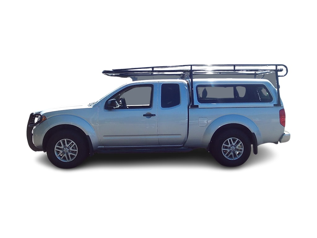 Thumbnail: 2020 Nissan Frontier - 2