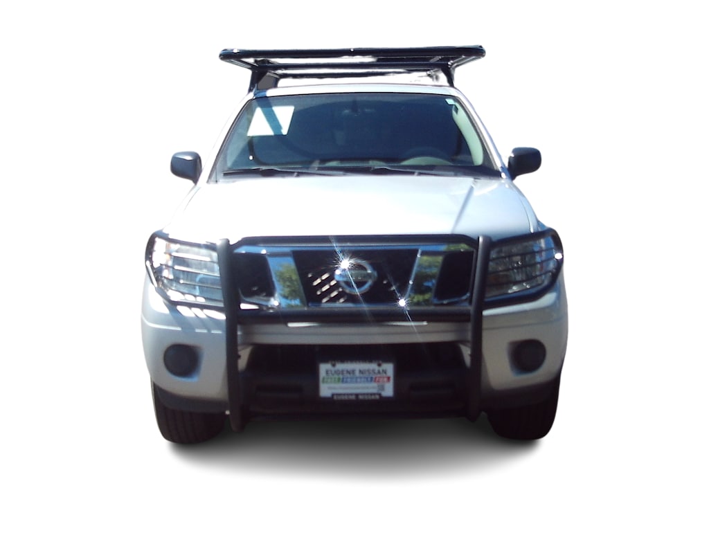 Thumbnail: 2020 Nissan Frontier - 5