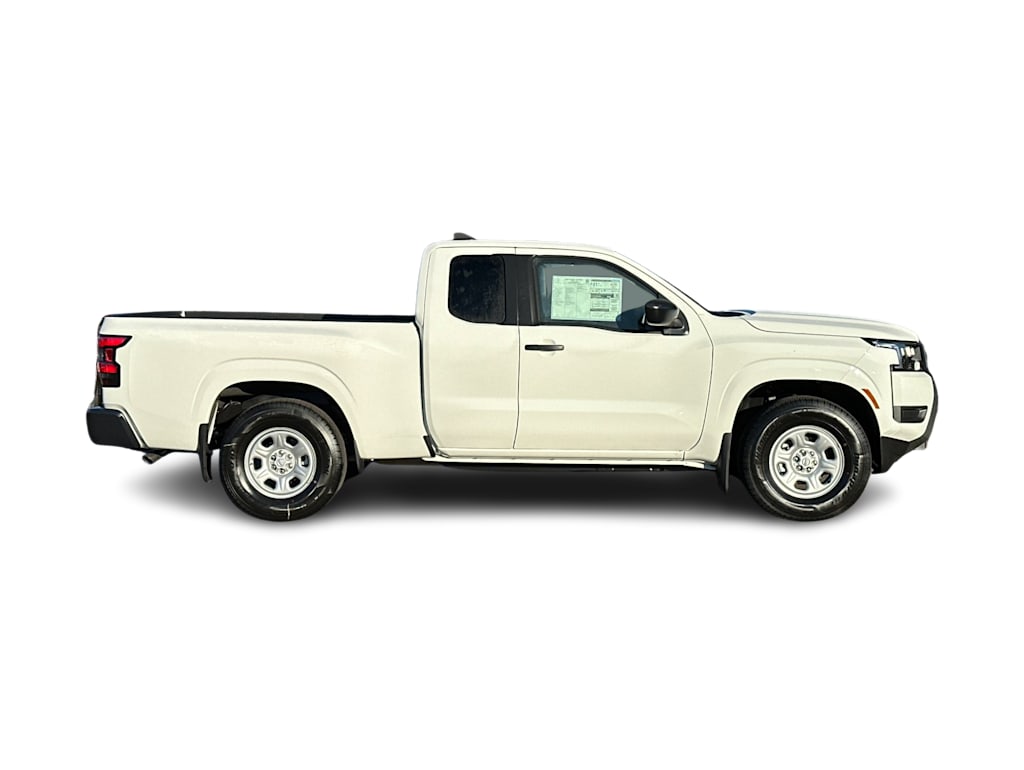 Thumbnail: 2026 Nissan Frontier - 18