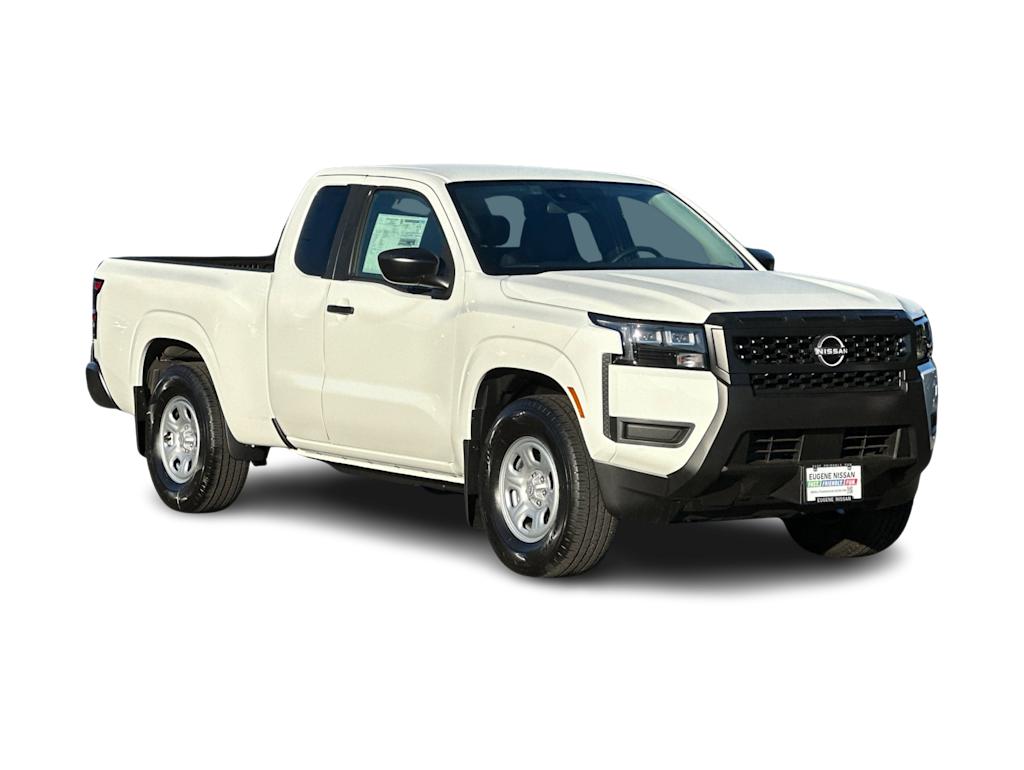 Thumbnail: 2026 Nissan Frontier - 19