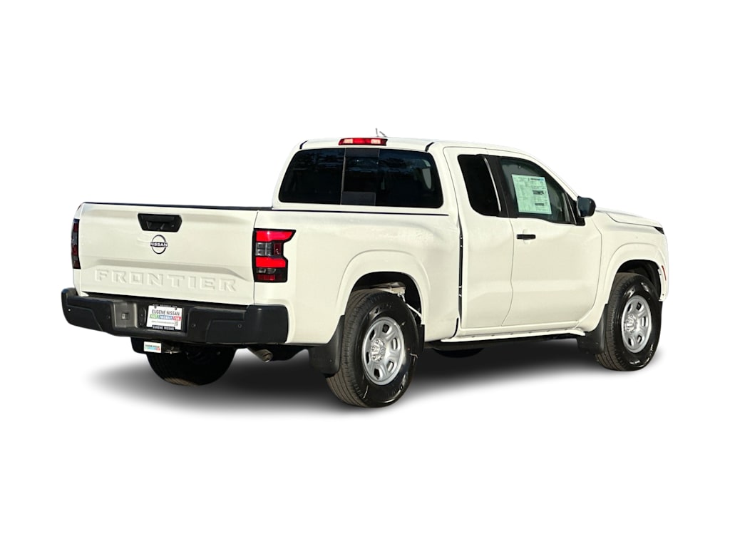 Thumbnail: 2026 Nissan Frontier - 17