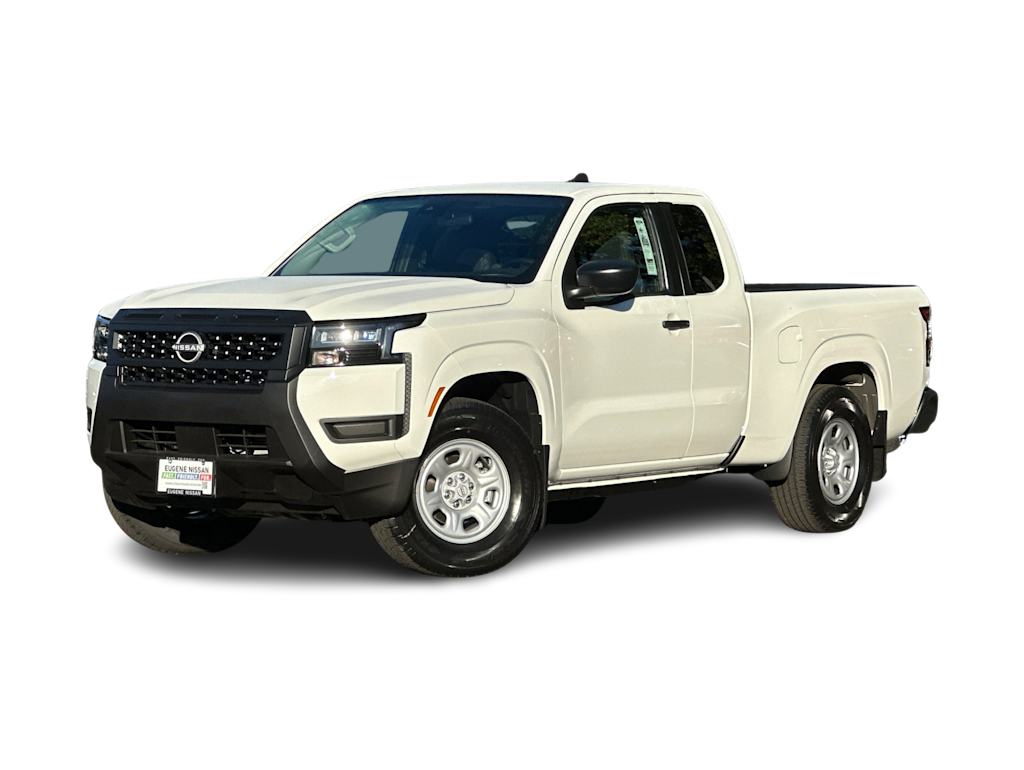 Thumbnail: 2026 Nissan Frontier - 2