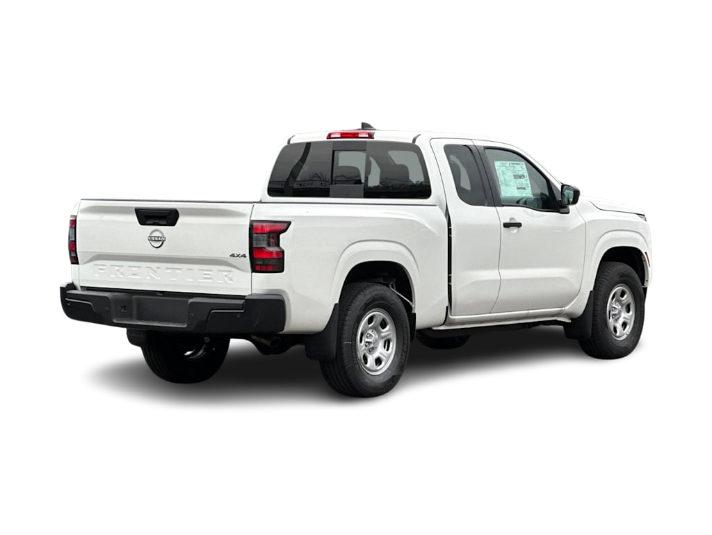 Thumbnail: 2026 Nissan Frontier - 17