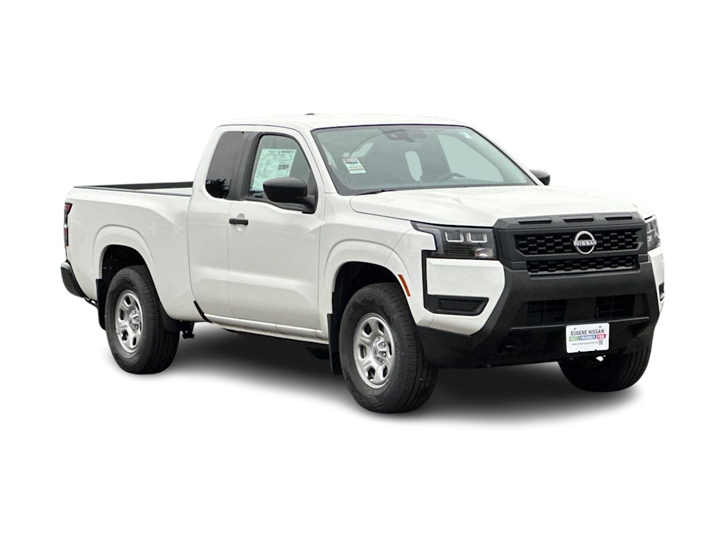 Thumbnail: 2026 Nissan Frontier - 19