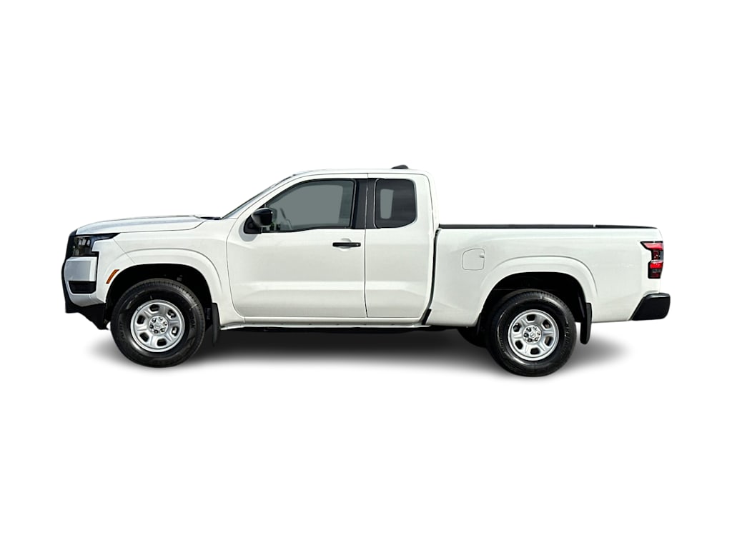 Thumbnail: 2026 Nissan Frontier - 3