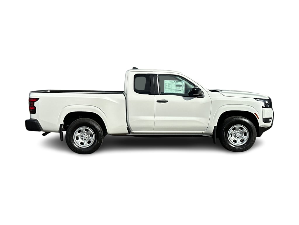 Thumbnail: 2026 Nissan Frontier - 18