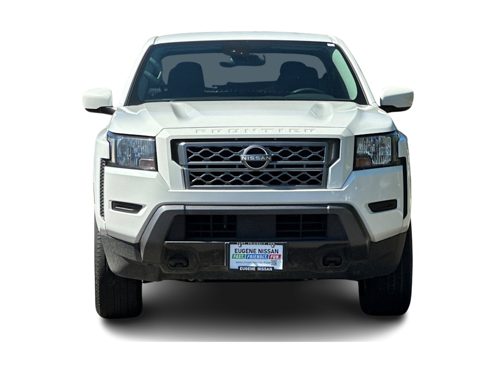 Thumbnail: 2023 Nissan Frontier - 6