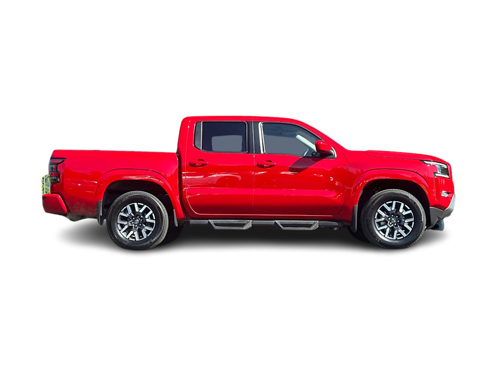 Thumbnail: 2024 Nissan Frontier - 18
