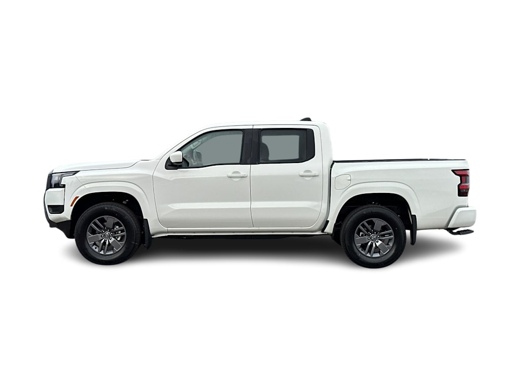 Thumbnail: 2026 Nissan Frontier - 3