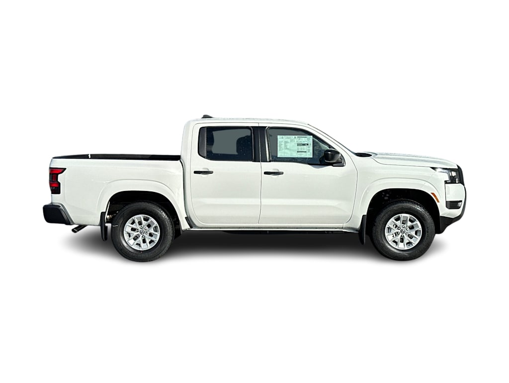 Thumbnail: 2026 Nissan Frontier - 16