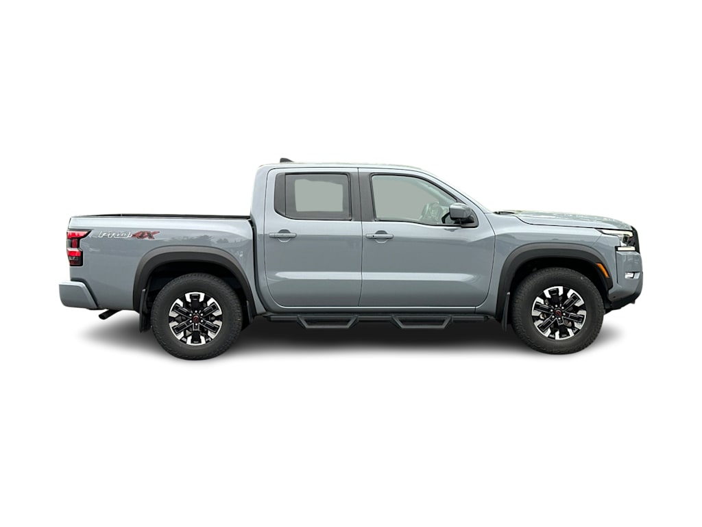 Thumbnail: 2024 Nissan Frontier - 19