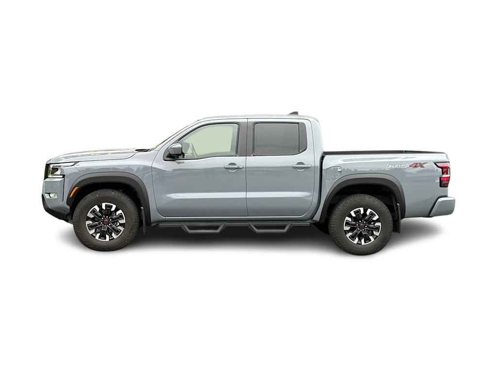 Thumbnail: 2024 Nissan Frontier - 3