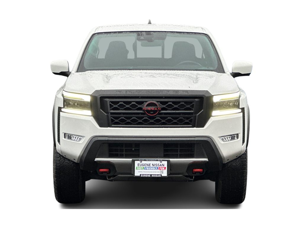 Thumbnail: 2023 Nissan Frontier - 6