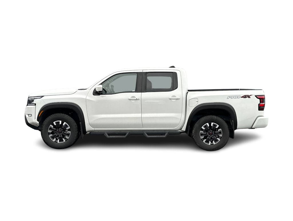Thumbnail: 2023 Nissan Frontier - 3