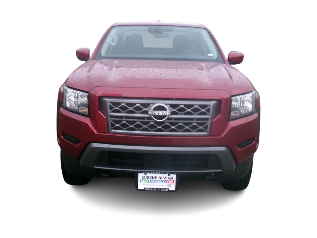 Thumbnail: 2023 Nissan Frontier - 5