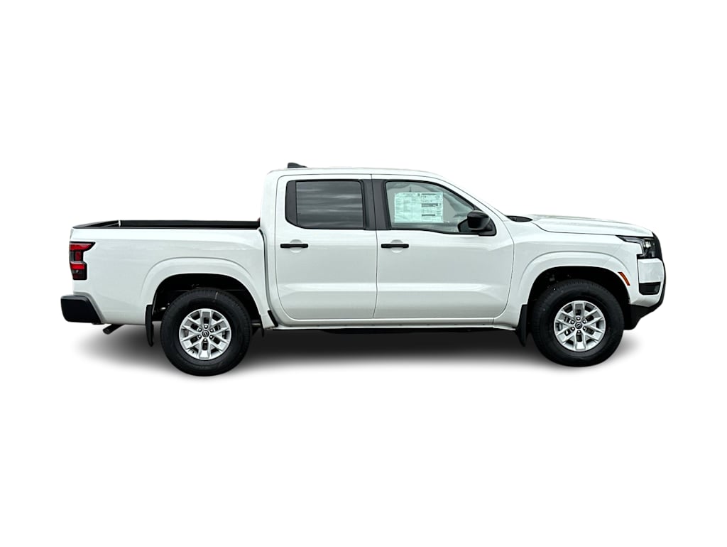 Thumbnail: 2026 Nissan Frontier - 17