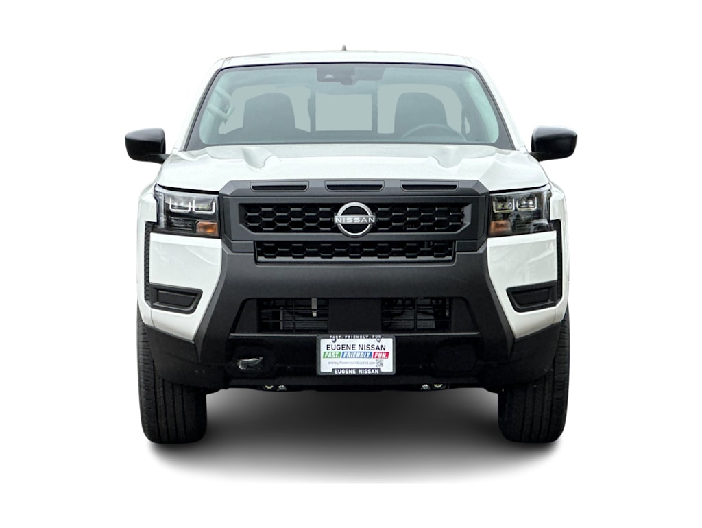 Thumbnail: 2026 Nissan Frontier - 6