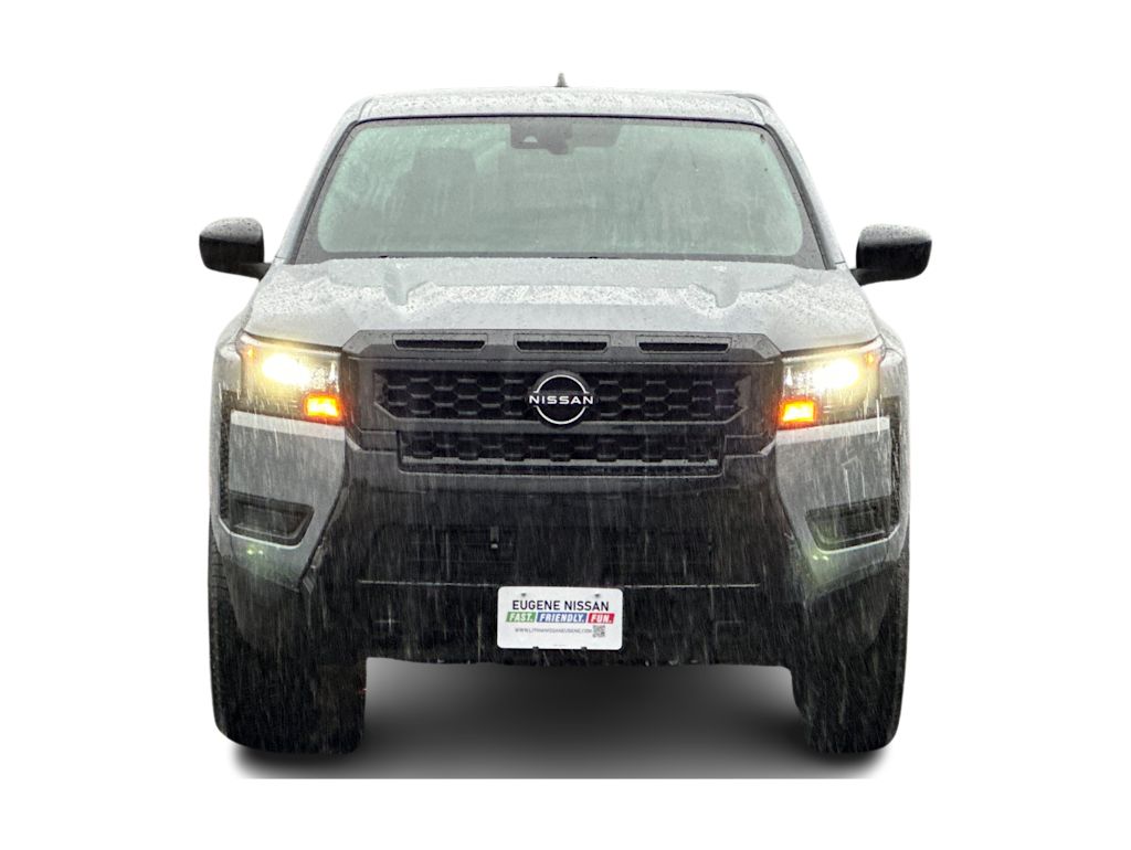 Thumbnail: 2026 Nissan Frontier - 6