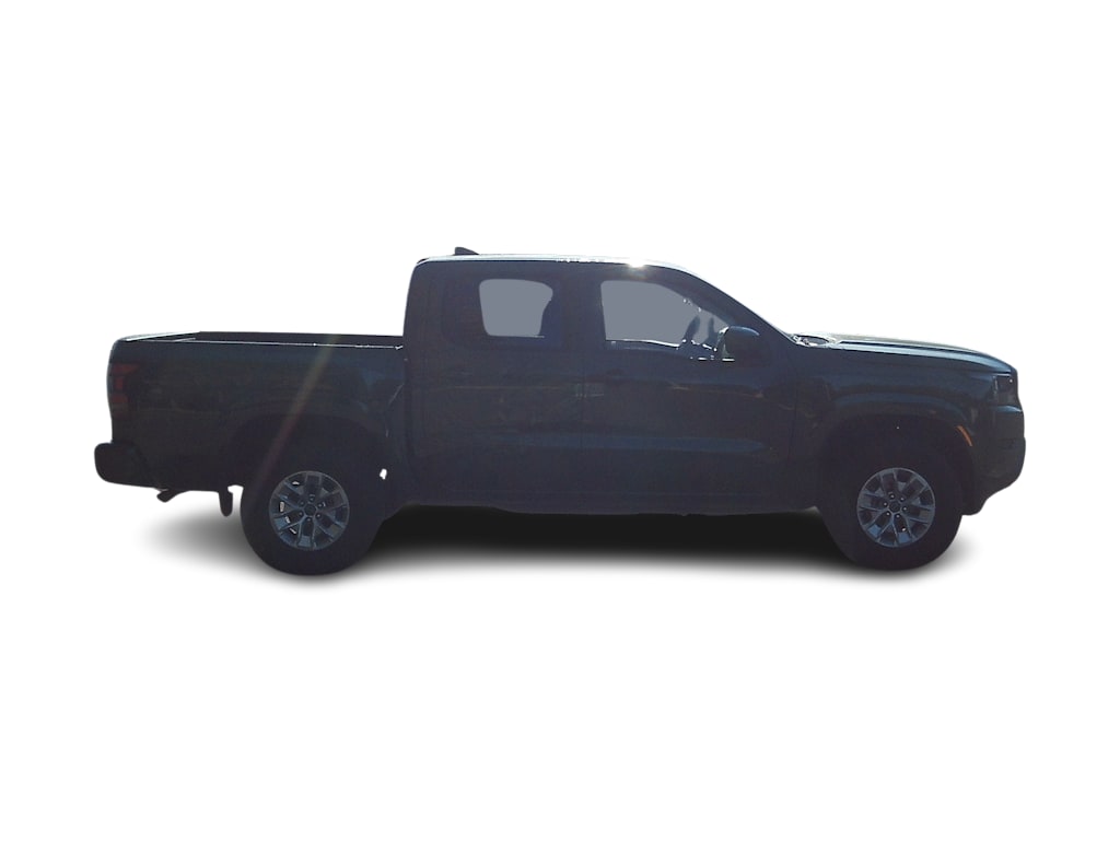 Thumbnail: 2024 Nissan Frontier - 2